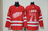 Red Wings 71 Dylan Larkin Red Drift Fashion Adidas Jersey Xhuo,baseball caps,new era cap wholesale,wholesale hats